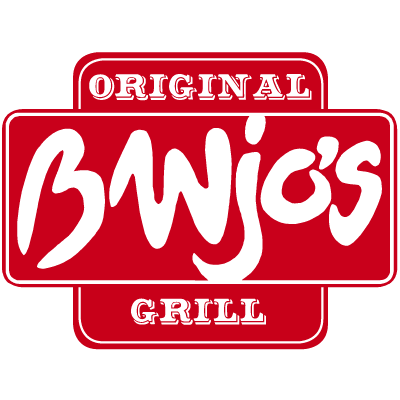Banjo's Grill Restaurant - Officielle Hjemmeside